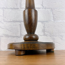 Load image into Gallery viewer, Antique Table Lamp.
