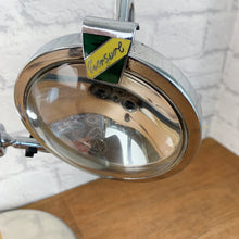 Load image into Gallery viewer, Retro Lamp, Scooter Lover Gift.
