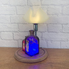 Load image into Gallery viewer, Boudoir Lamp, Perfume Bottle Lamp
