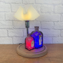 Load image into Gallery viewer, Boudoir Lamp, Perfume Bottle Lamp
