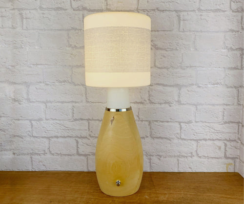 Vintage IKEA Lamp