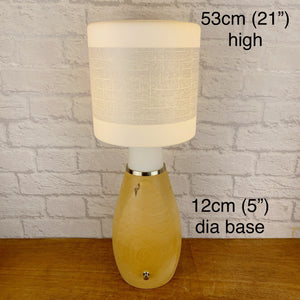 Vintage IKEA Lamp