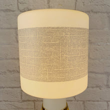 Load image into Gallery viewer, Vintage IKEA Lamp
