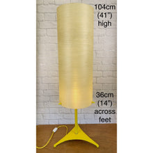 Load image into Gallery viewer, Mid Century Floor Lamp.
