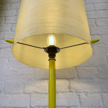 Load image into Gallery viewer, Mid Century Floor Lamp.
