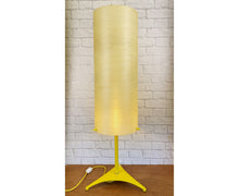 Load image into Gallery viewer, Mid Century Floor Lamp.
