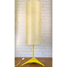 Load image into Gallery viewer, Mid Century Floor Lamp.
