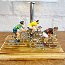 Load image into Gallery viewer, Cycling Gifts, Pair Of Vintage Racing Cycle Lamps.
