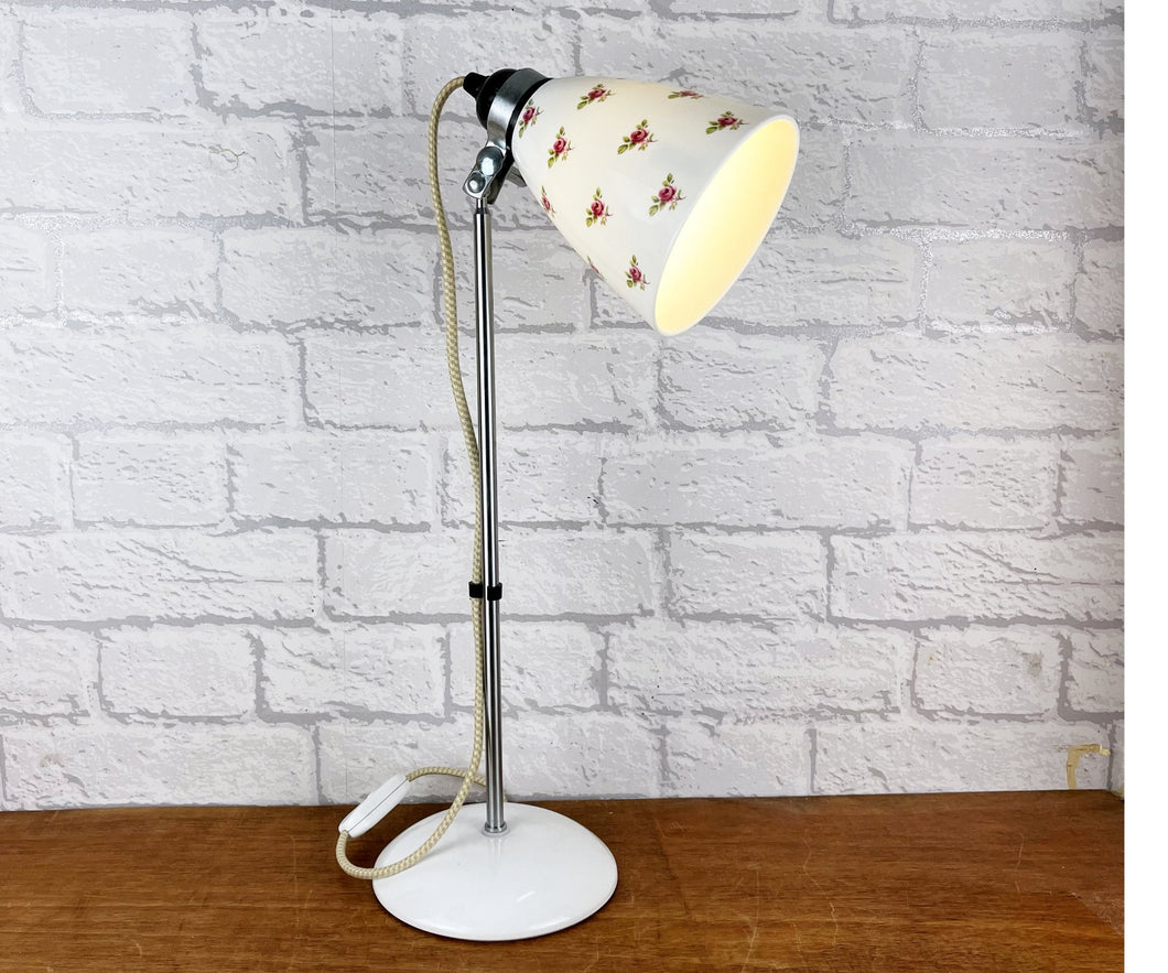 Vintage Laura Ashley Lamp