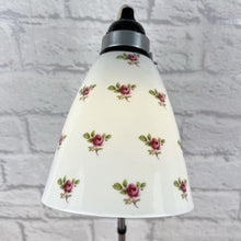 Load image into Gallery viewer, Vintage Laura Ashley Lamp
