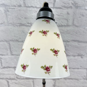 Vintage Laura Ashley Lamp