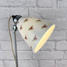 Load image into Gallery viewer, Vintage Laura Ashley Lamp
