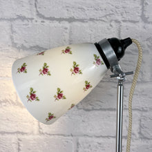 Load image into Gallery viewer, Vintage Laura Ashley Lamp
