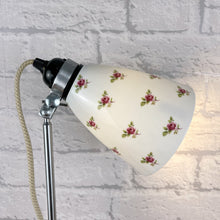 Load image into Gallery viewer, Vintage Laura Ashley Lamp
