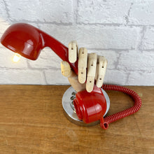 Load image into Gallery viewer, Retro Hand Lamp
