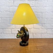 Load image into Gallery viewer, Cat Lamp, Gift For Cat Lover
