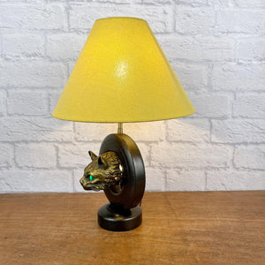 Cat Lamp, Gift For Cat Lover