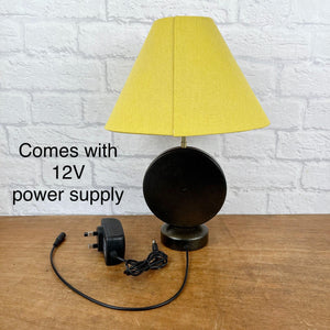 Cat Lamp, Gift For Cat Lover