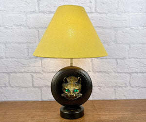 Cat Lamp, Gift For Cat Lover