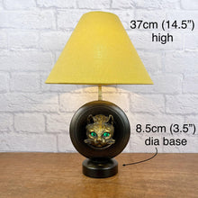 Load image into Gallery viewer, Cat Lamp, Gift For Cat Lover
