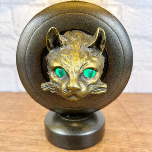 Cat Lamp, Gift For Cat Lover