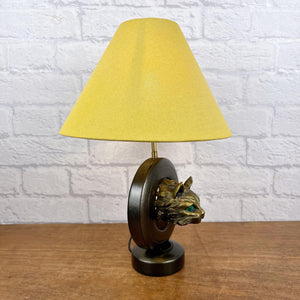 Cat Lamp, Gift For Cat Lover