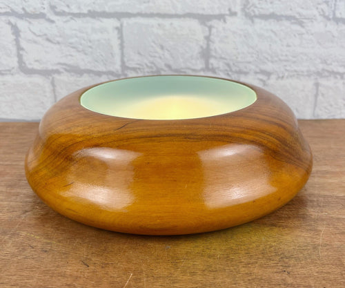 Vintage Display Lamp
