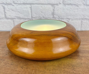 Vintage Display Lamp