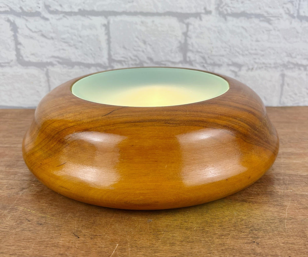 Vintage Display Lamp