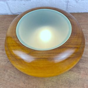 Vintage Display Lamp