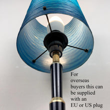 Load image into Gallery viewer, Mid Century Atomic Lamp.

