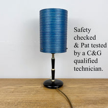 Load image into Gallery viewer, Mid Century Atomic Lamp.
