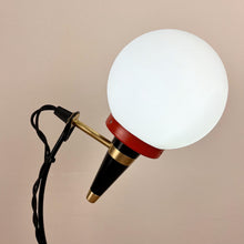 Load image into Gallery viewer, Mid Century Spaceage Atomic Lamp

