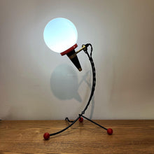 Load image into Gallery viewer, Mid Century Spaceage Atomic Lamp
