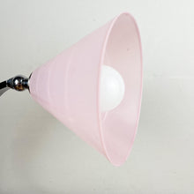 Load image into Gallery viewer, Vintage Bakelite &amp; Chrome Art Deco Lamp.
