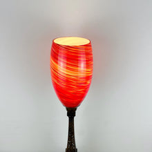 Load image into Gallery viewer, Vintage French Eiffel Tower Lamp
