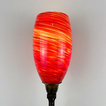 Load image into Gallery viewer, Vintage French Eiffel Tower Lamp
