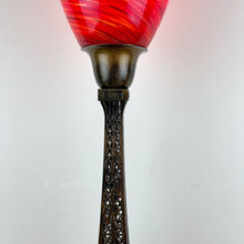 Load image into Gallery viewer, Vintage French Eiffel Tower Lamp
