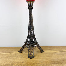 Load image into Gallery viewer, Vintage French Eiffel Tower Lamp
