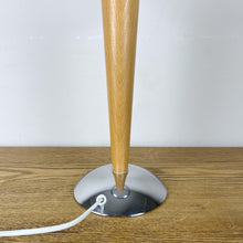 Load image into Gallery viewer, Vintage Art Deco Style 1990’s Table Lamp
